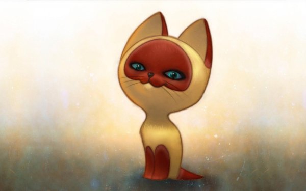 котёнок гав