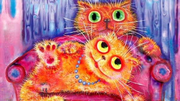 борис касьянов художник