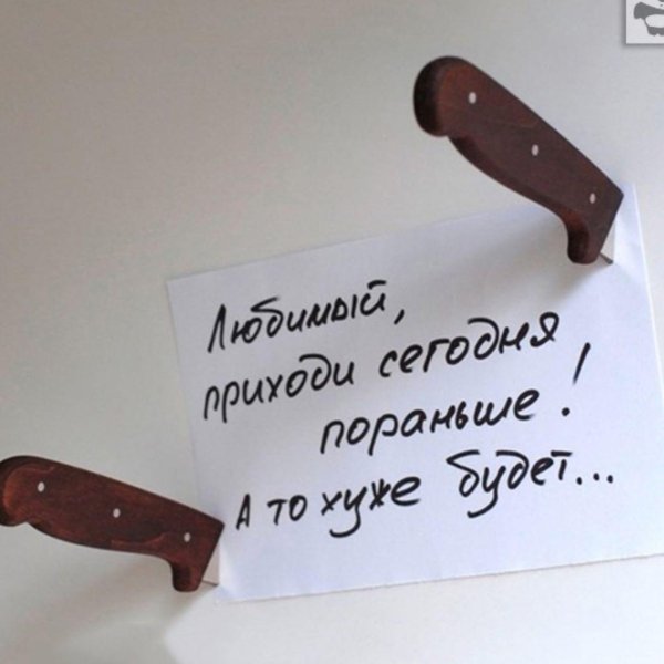 смешные записки