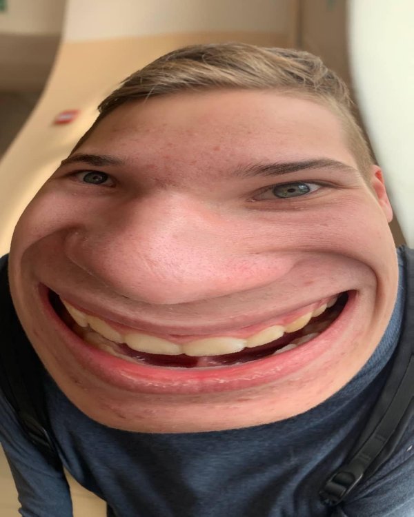 искаженные мемы