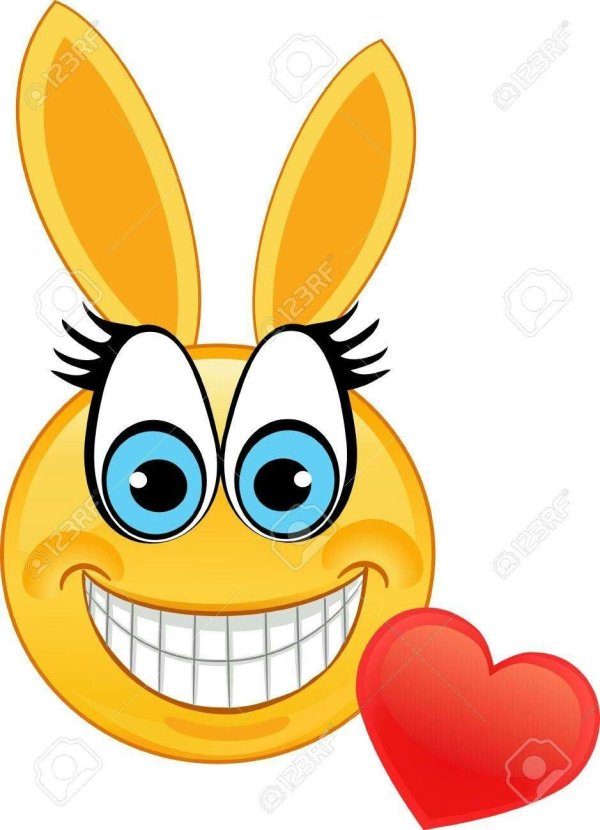 прикольные мордашки