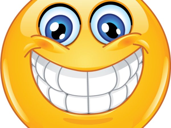 смайл улыбки