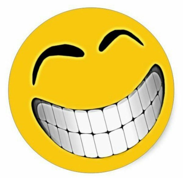 веселые смайлики
