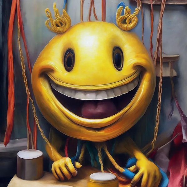 смайл улыбки