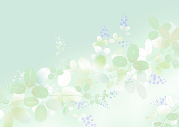 светлые фоны