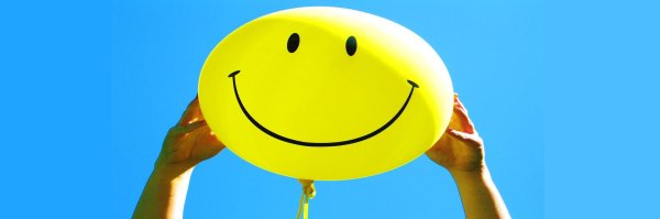 позитивное настроение