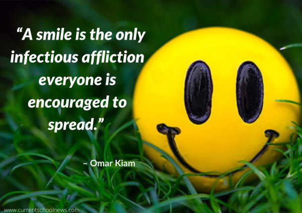 смайл улыбка