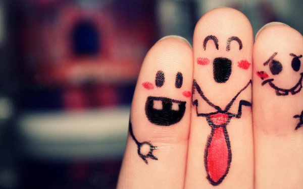 лучшие друзья навеки