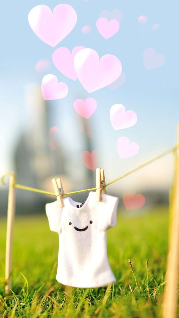 позитивное лето