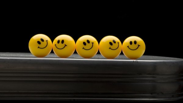 настроение смайлики