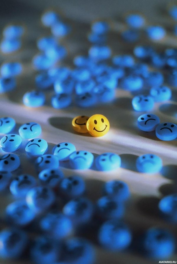 смайлик с лекарством