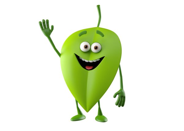 улыбающийся человечек