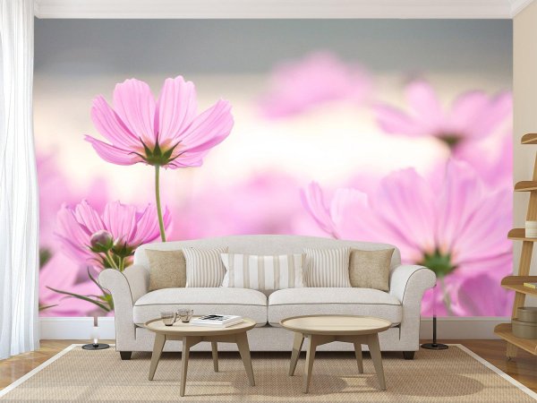 декор для фотообоев