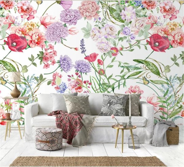 картины в интерьер