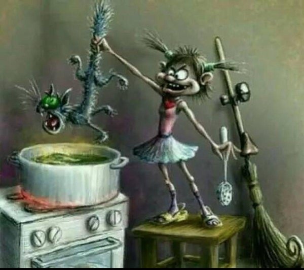 добрая но не сегодня