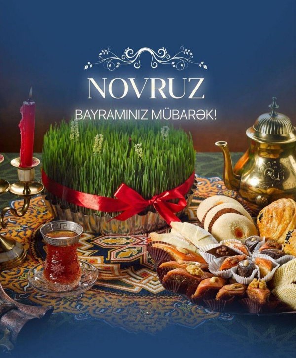 праздник новруз байрам в азербайджане
