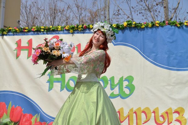 праздник весны