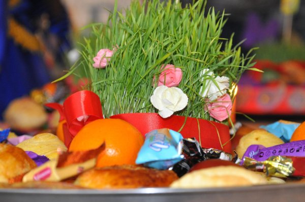 новруз байрам