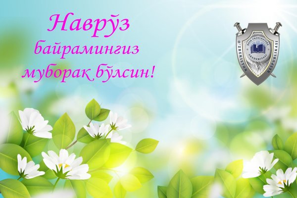 весенние фоны