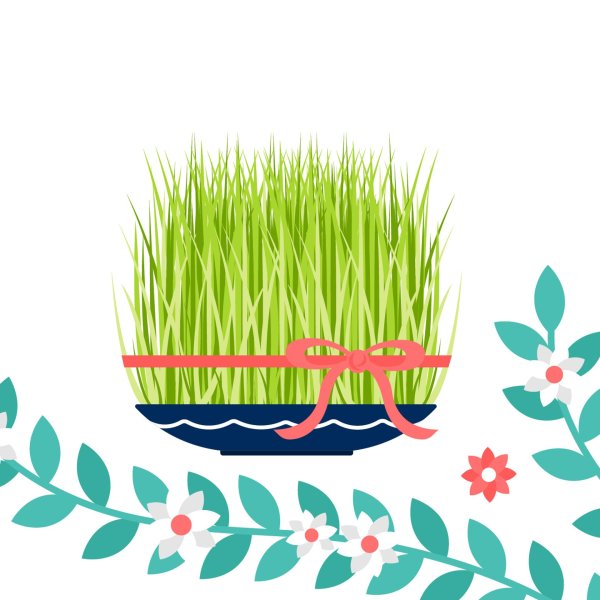 чершенбе новруз