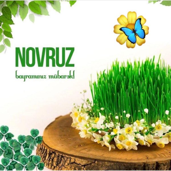 национальный праздник новруз байрам