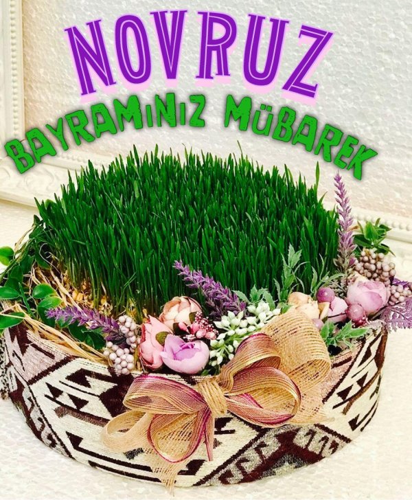 novruz 2022