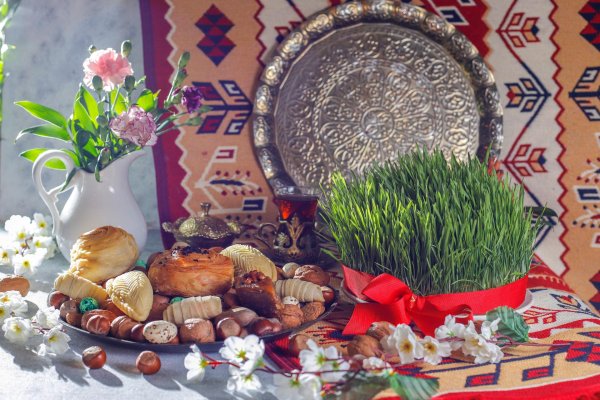 новруз байрам