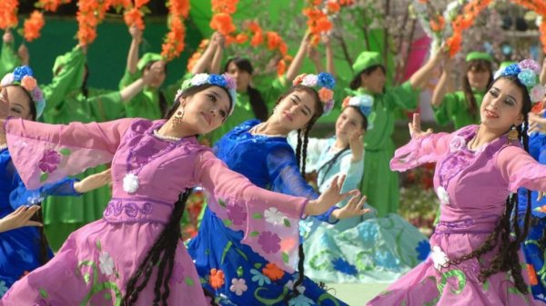 навруз узбекистан