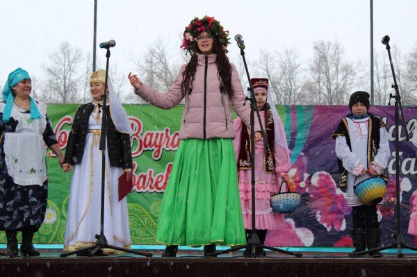 нэуруз бэйрэме