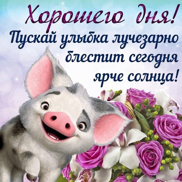 Прикольные смешные отличного дня