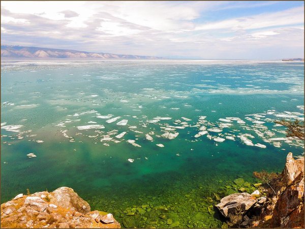 ким балков байкал море священное