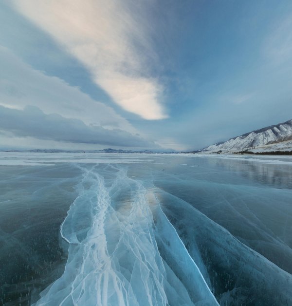 саганзаба байкал