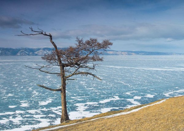 байкал ольхон