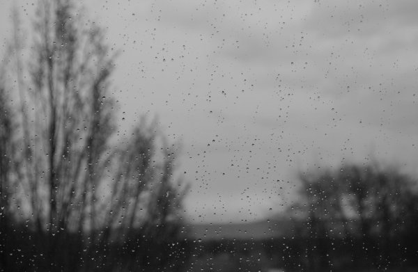 фон грустный