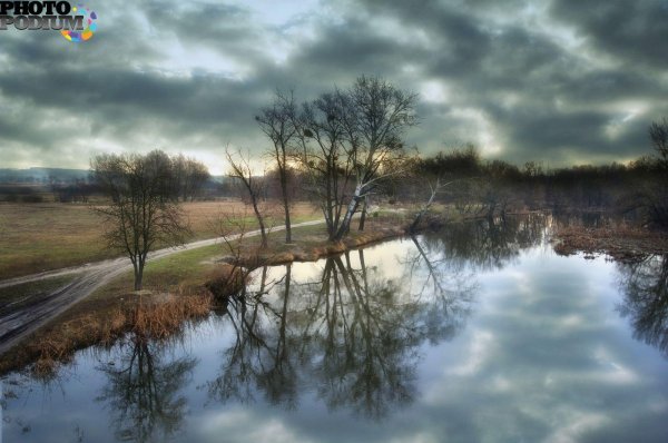 пейзажи красивые