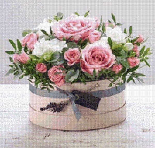 шляпная коробка