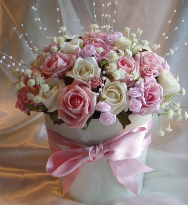 красивая букет