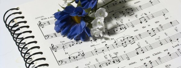 весенние мелодии