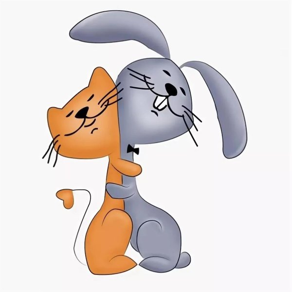 прикольные любовные открытки