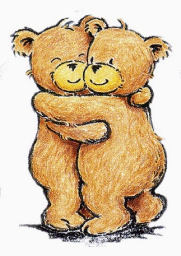 мишки тедди беар