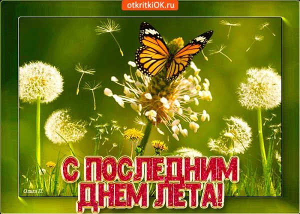 До свидания весна