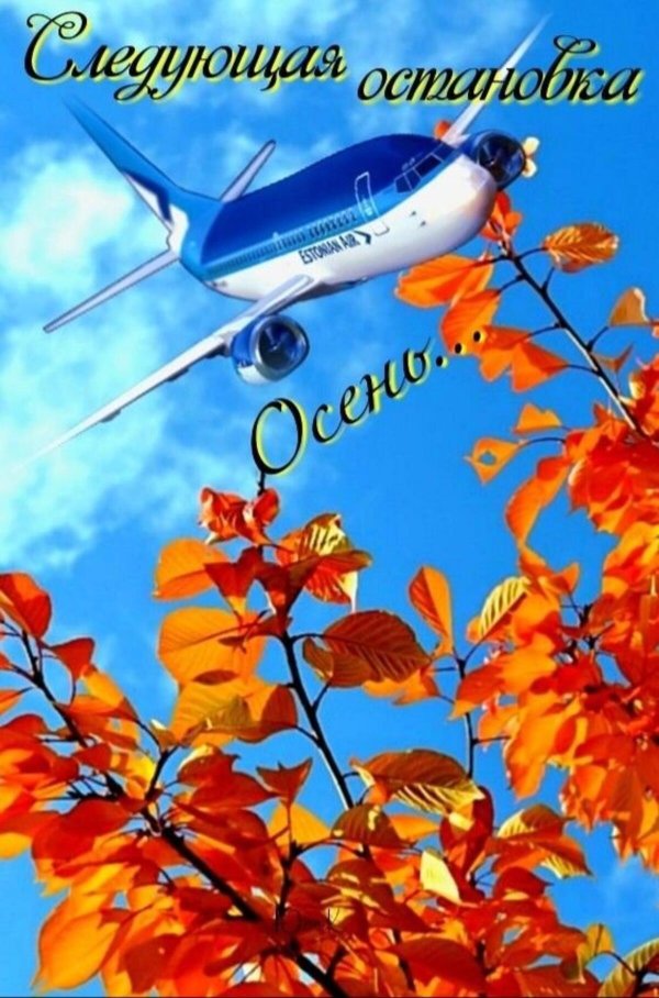 красивые самолеты