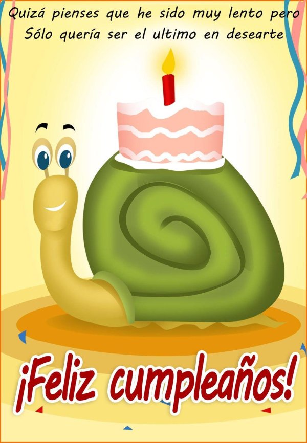 мультяшные улитки