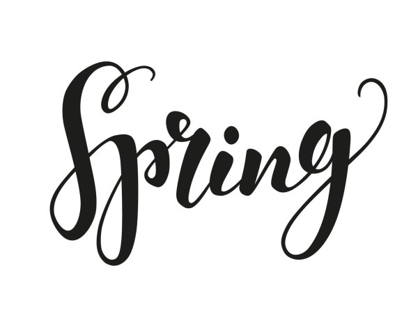 леттеринг надписи