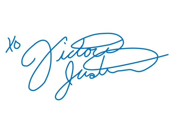 примеры красивых подписей