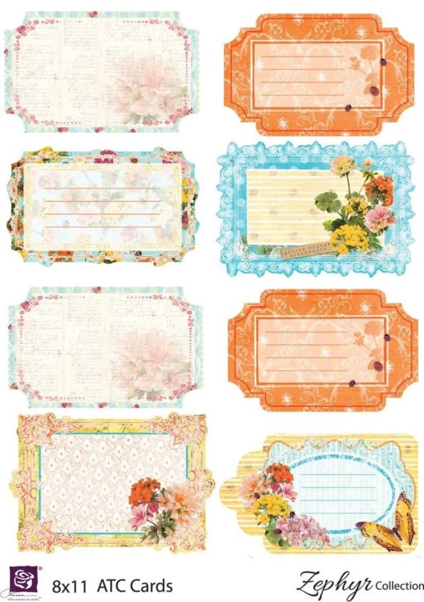 скрапбукинг шаблоны для печати