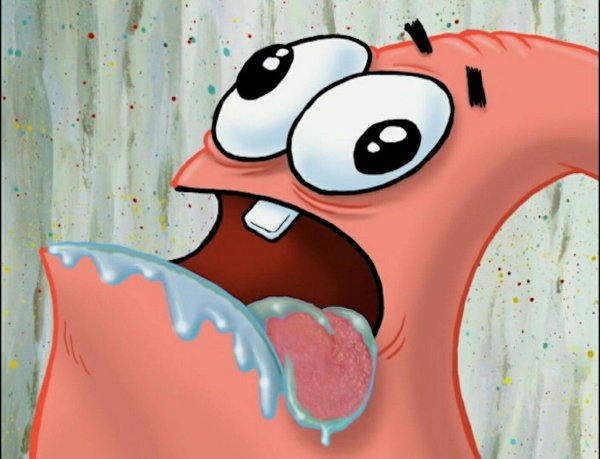 history of spongebob squarepants