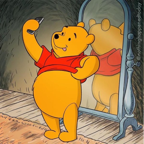 winnie the pooh disney