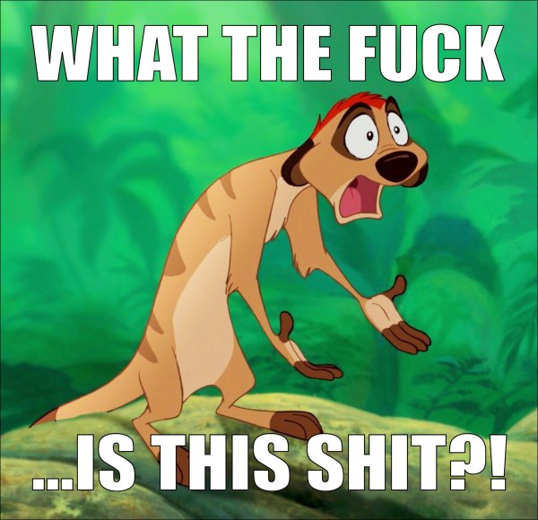 король лев тимон