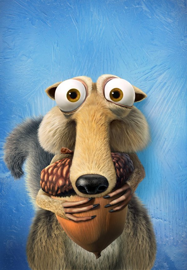 ледниковый период скрэт